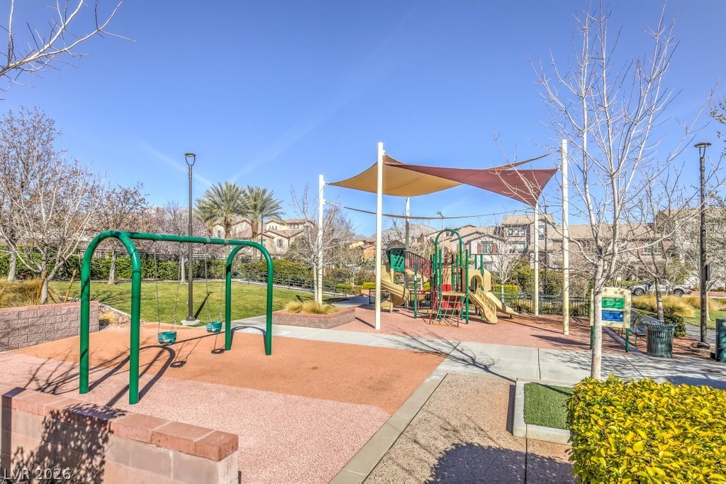 1551 Plaza Centre Drive 103 Las Vegas NV 89135