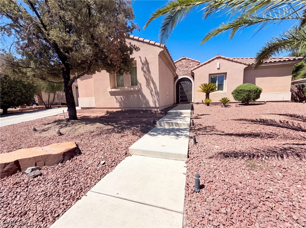 6892 April Wind Avenue Las Vegas NV 89131