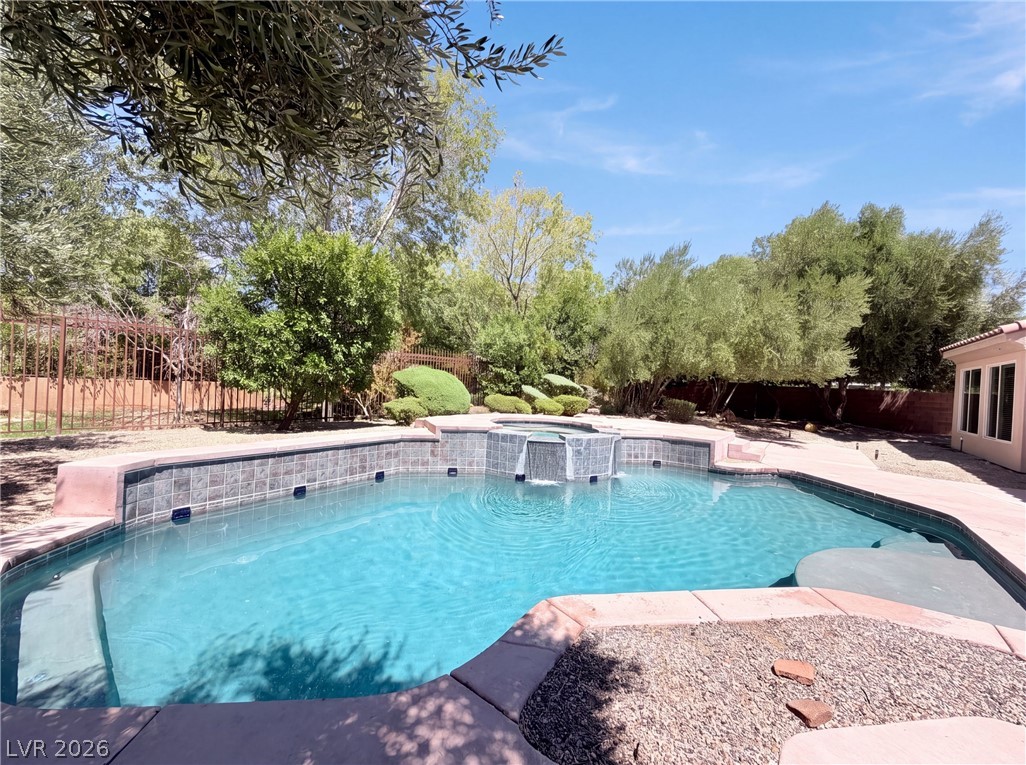 6892 April Wind Avenue Las Vegas NV 89131