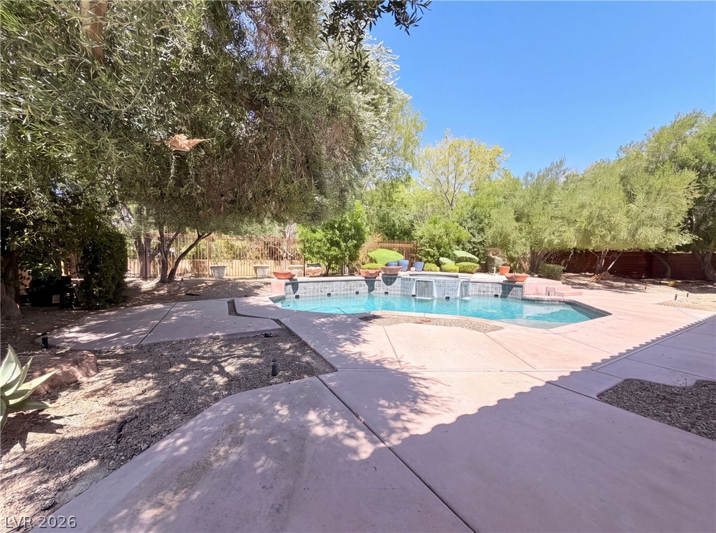 6892 April Wind Avenue Las Vegas NV 89131