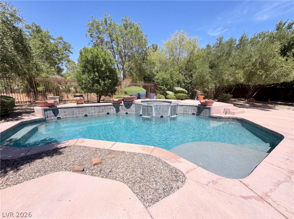 6892 April Wind Avenue Las Vegas NV 89131