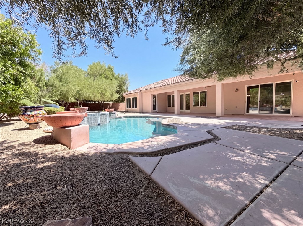 6892 April Wind Avenue Las Vegas NV 89131