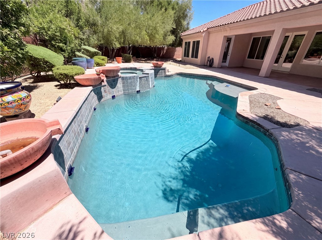 6892 April Wind Avenue Las Vegas NV 89131