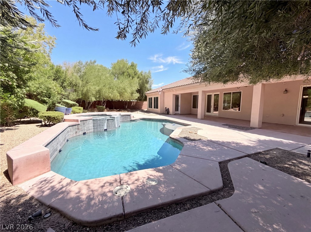 6892 April Wind Avenue Las Vegas NV 89131