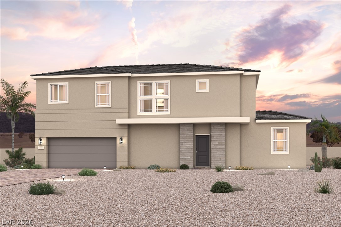 10720 Rhinehill Avenue Las Vegas NV 89166