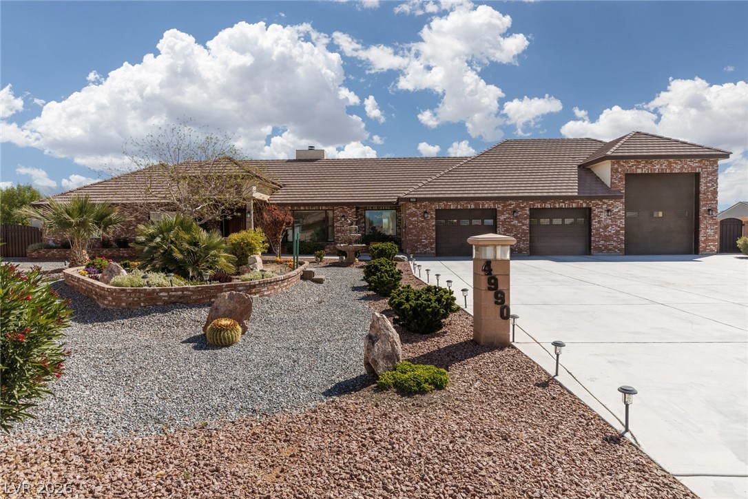 4990 Marywood Court Pahrump NV 89061