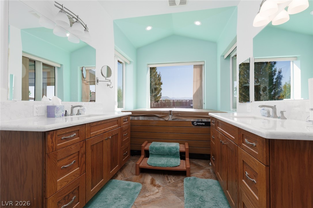4990 Marywood Court Pahrump NV 89061