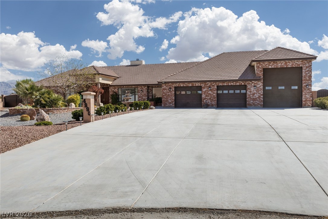 4990 Marywood Court Pahrump NV 89061