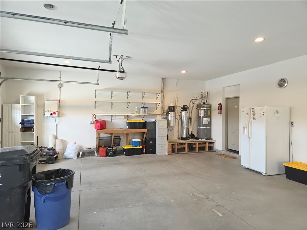 4990 Marywood Court Pahrump NV 89061