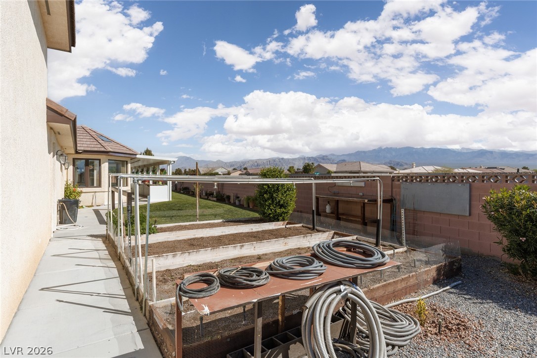 4990 Marywood Court Pahrump NV 89061