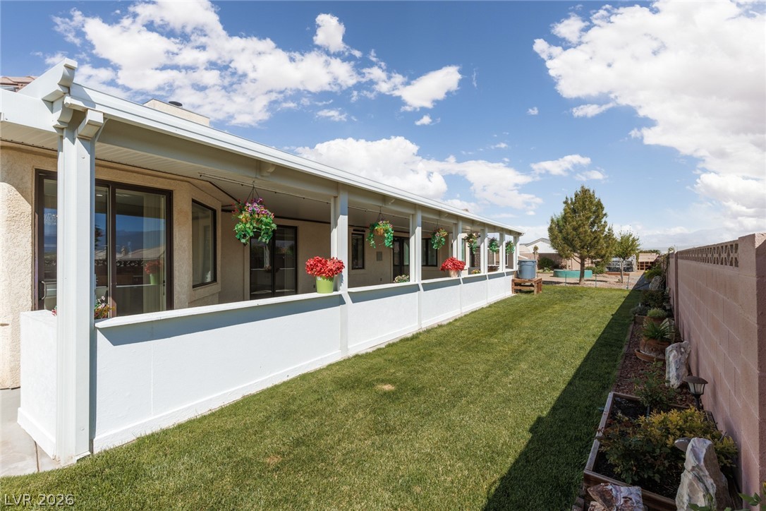 4990 Marywood Court Pahrump NV 89061