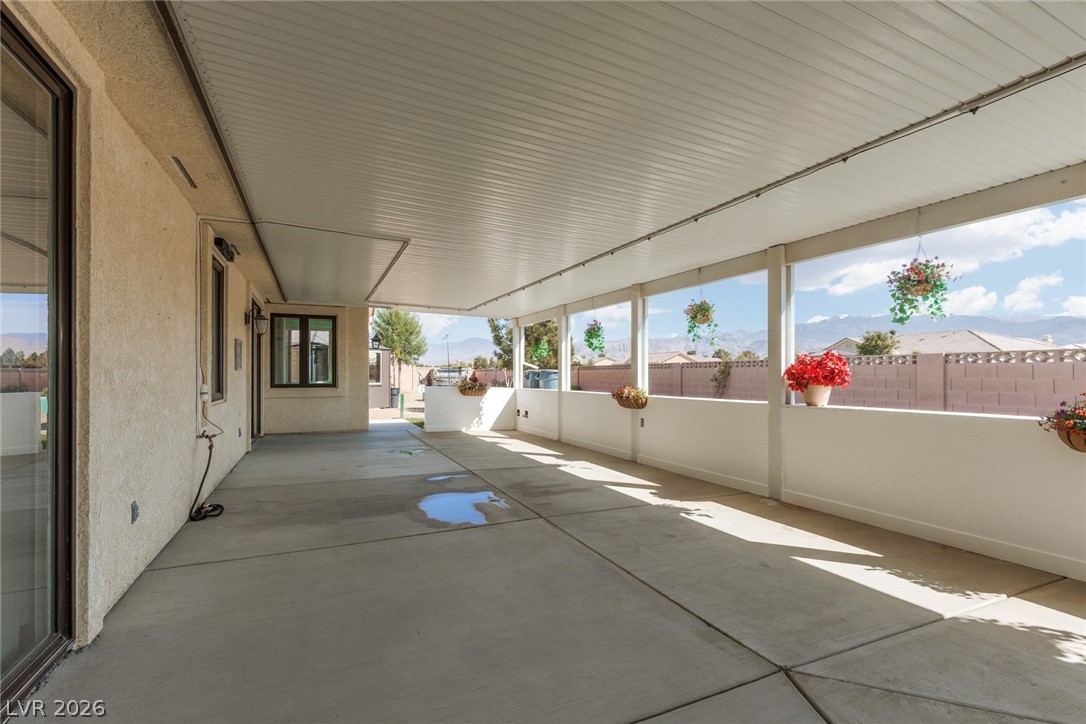4990 Marywood Court Pahrump NV 89061