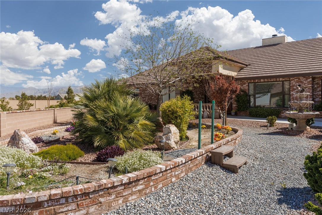 4990 Marywood Court Pahrump NV 89061