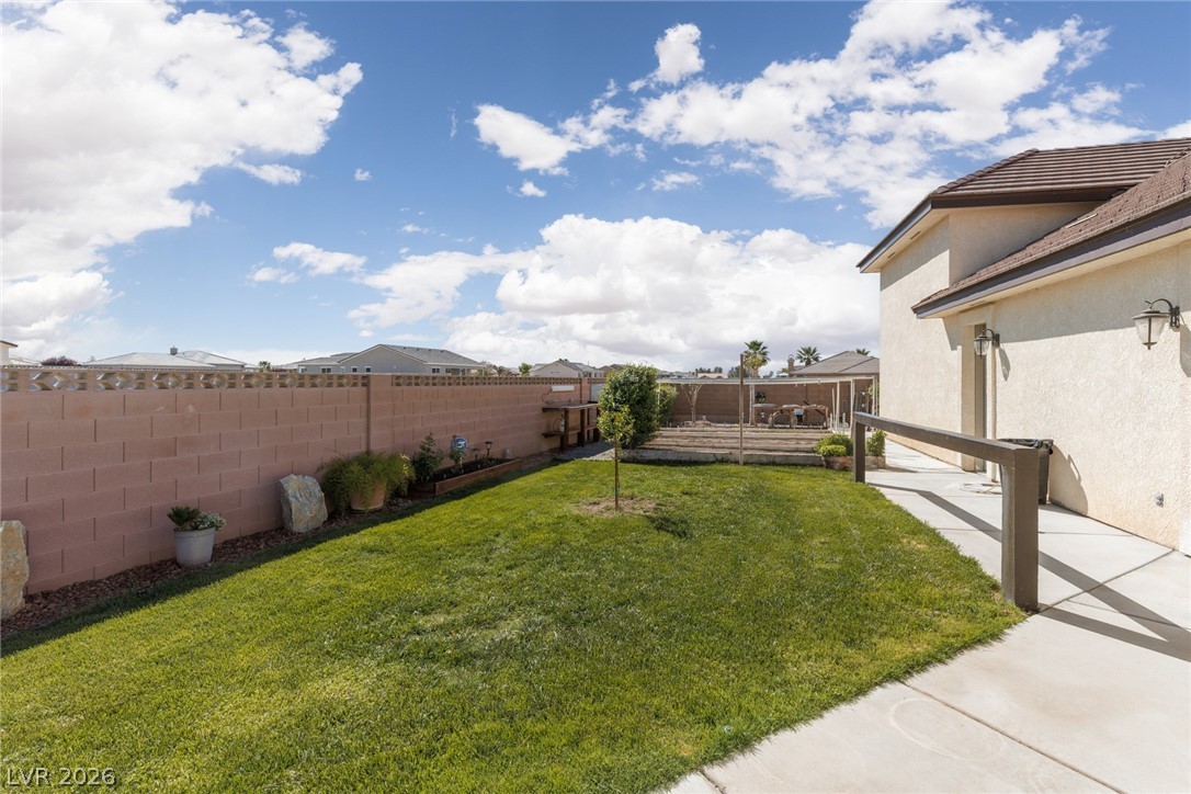 4990 Marywood Court Pahrump NV 89061