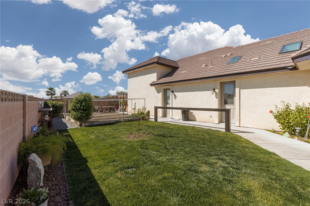 4990 Marywood Court Pahrump NV 89061