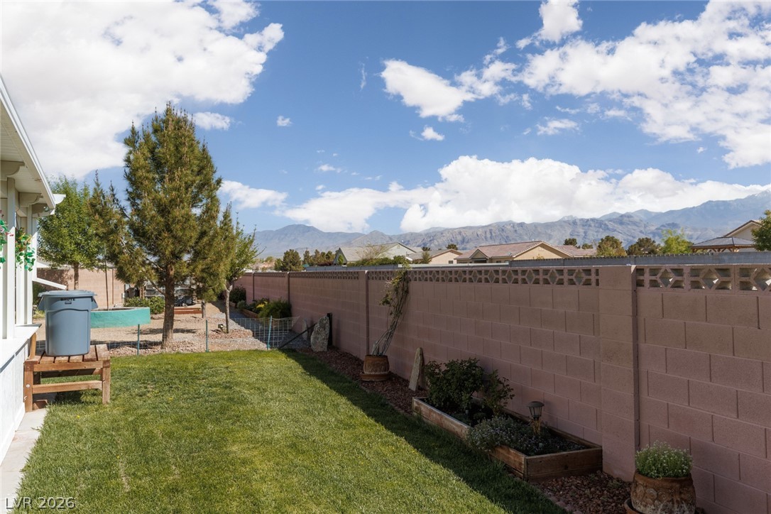 4990 Marywood Court Pahrump NV 89061