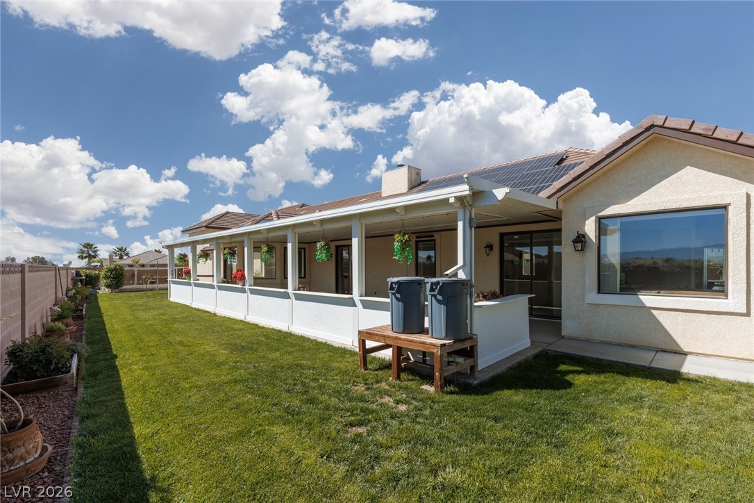 4990 Marywood Court Pahrump NV 89061