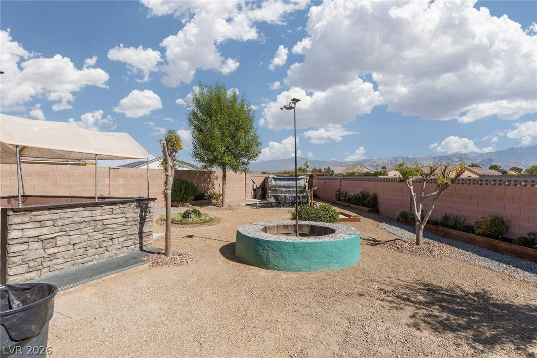 4990 Marywood Court Pahrump NV 89061
