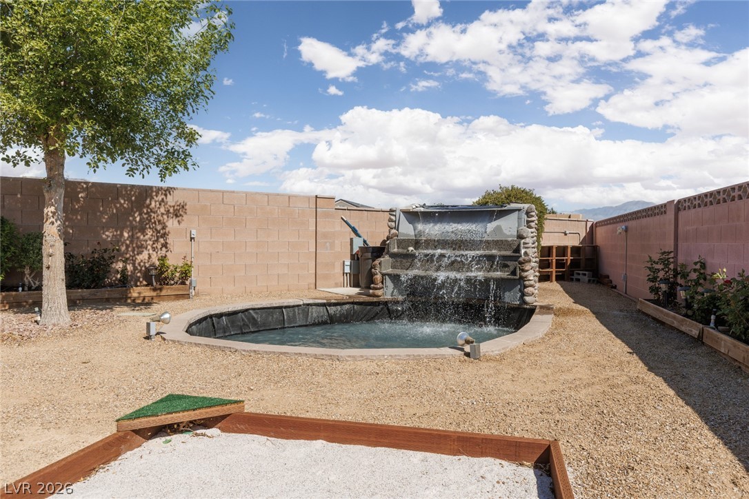 4990 Marywood Court Pahrump NV 89061