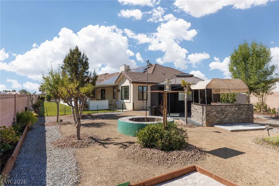4990 Marywood Court Pahrump NV 89061