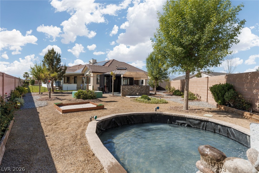 4990 Marywood Court Pahrump NV 89061