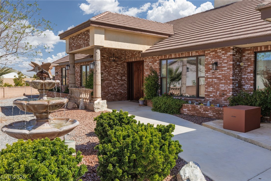 4990 Marywood Court Pahrump NV 89061