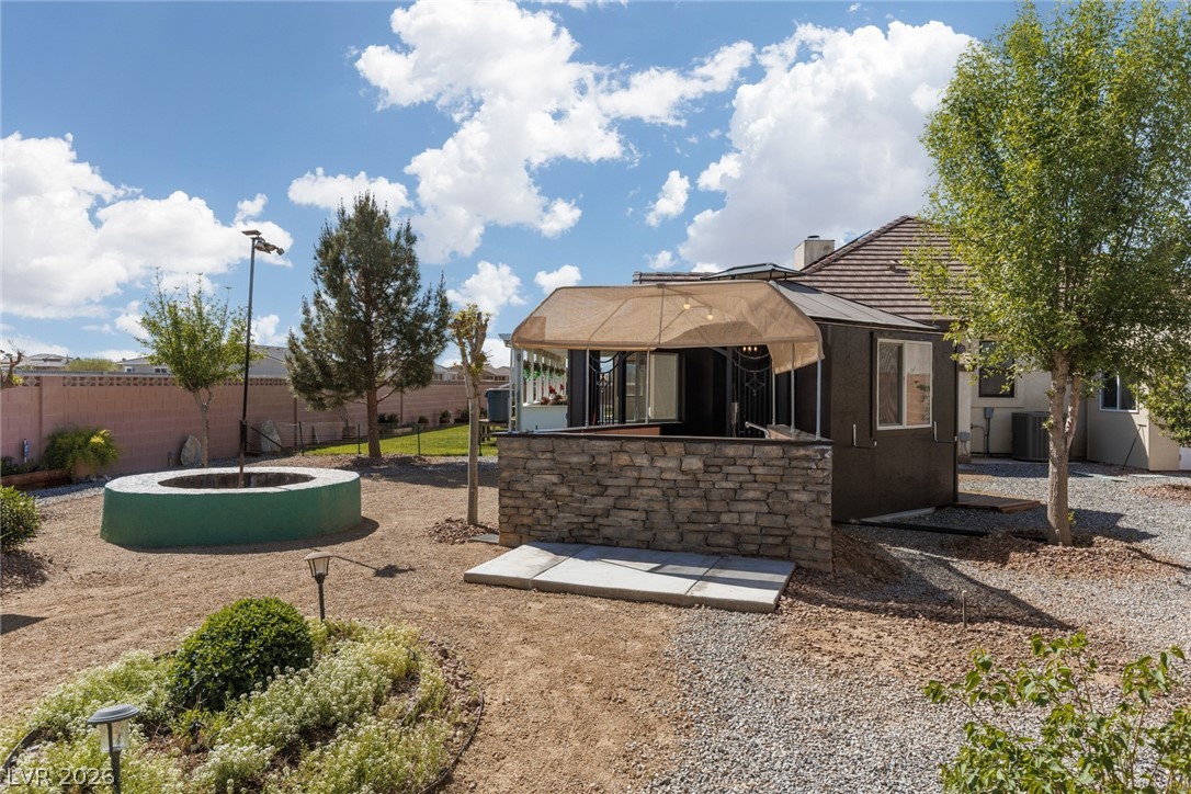 4990 Marywood Court Pahrump NV 89061