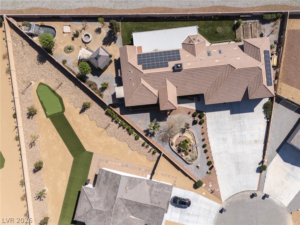 4990 Marywood Court Pahrump NV 89061