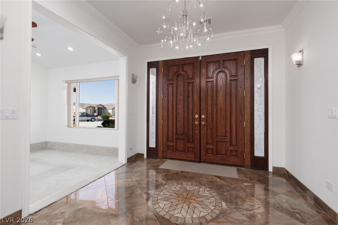 4990 Marywood Court Pahrump NV 89061