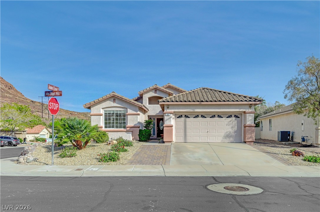 94 John Stuart Mill Street Henderson NV 89002