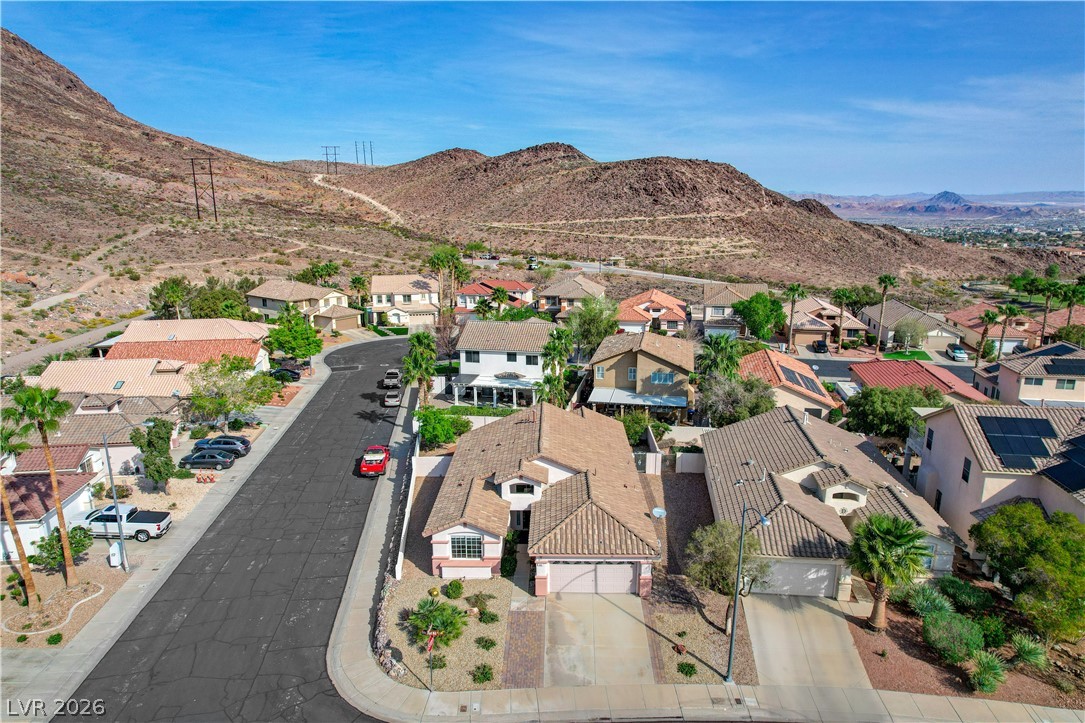 94 John Stuart Mill Street Henderson NV 89002