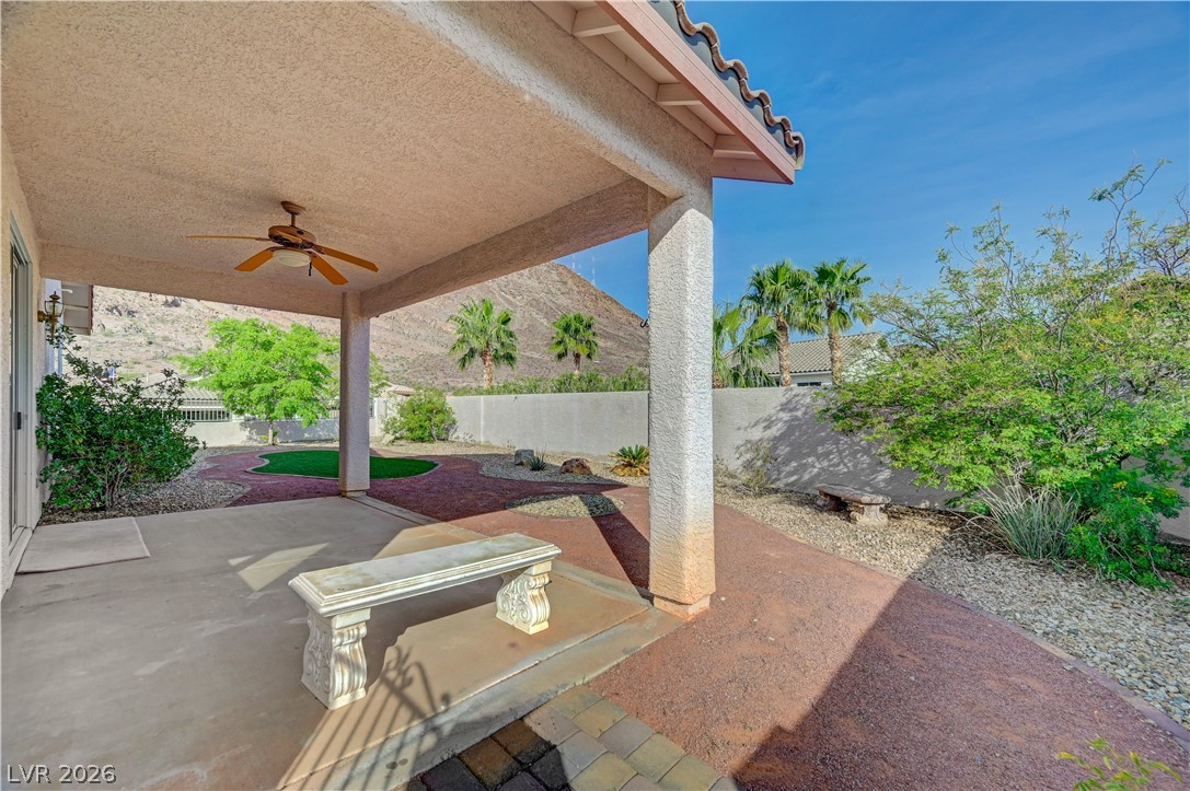 94 John Stuart Mill Street Henderson NV 89002