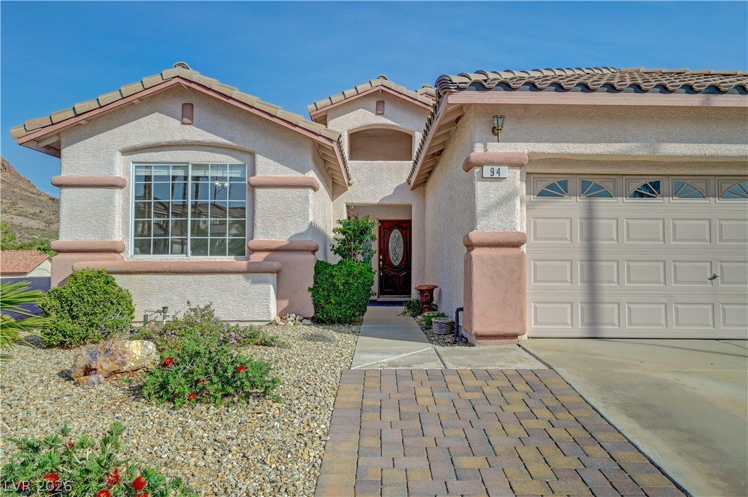 94 John Stuart Mill Street Henderson NV 89002