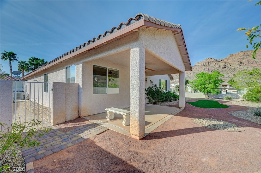 94 John Stuart Mill Street Henderson NV 89002