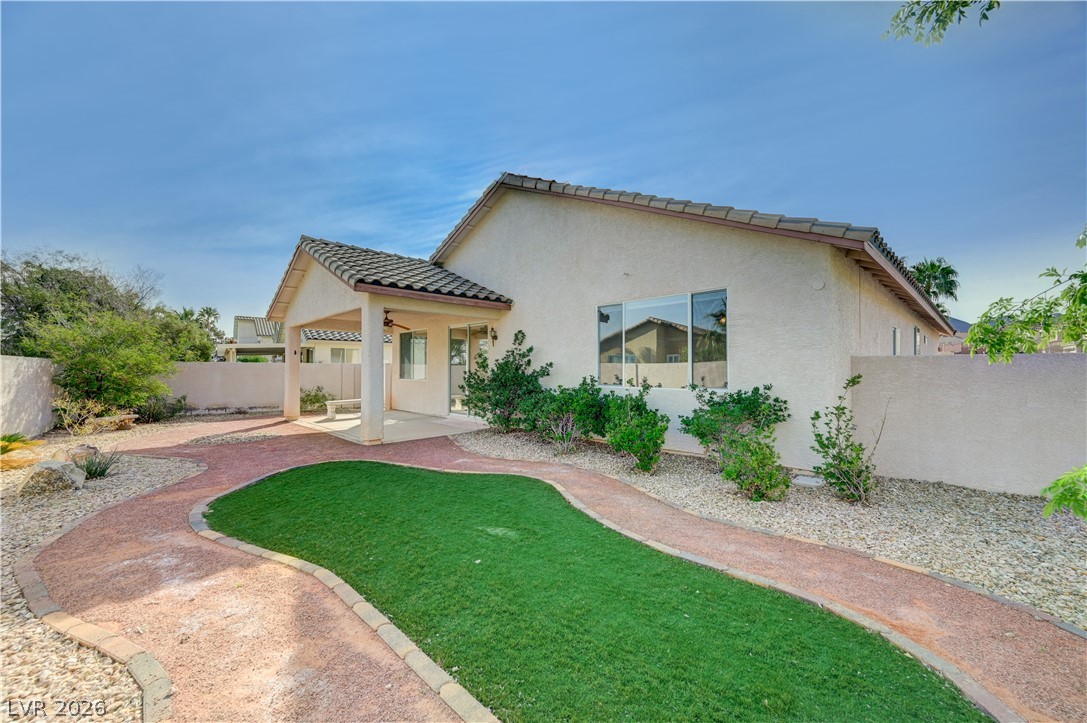 94 John Stuart Mill Street Henderson NV 89002