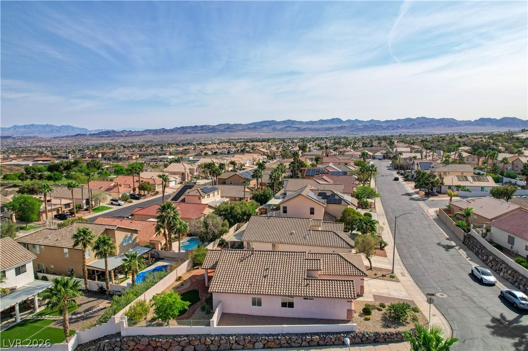 94 John Stuart Mill Street Henderson NV 89002