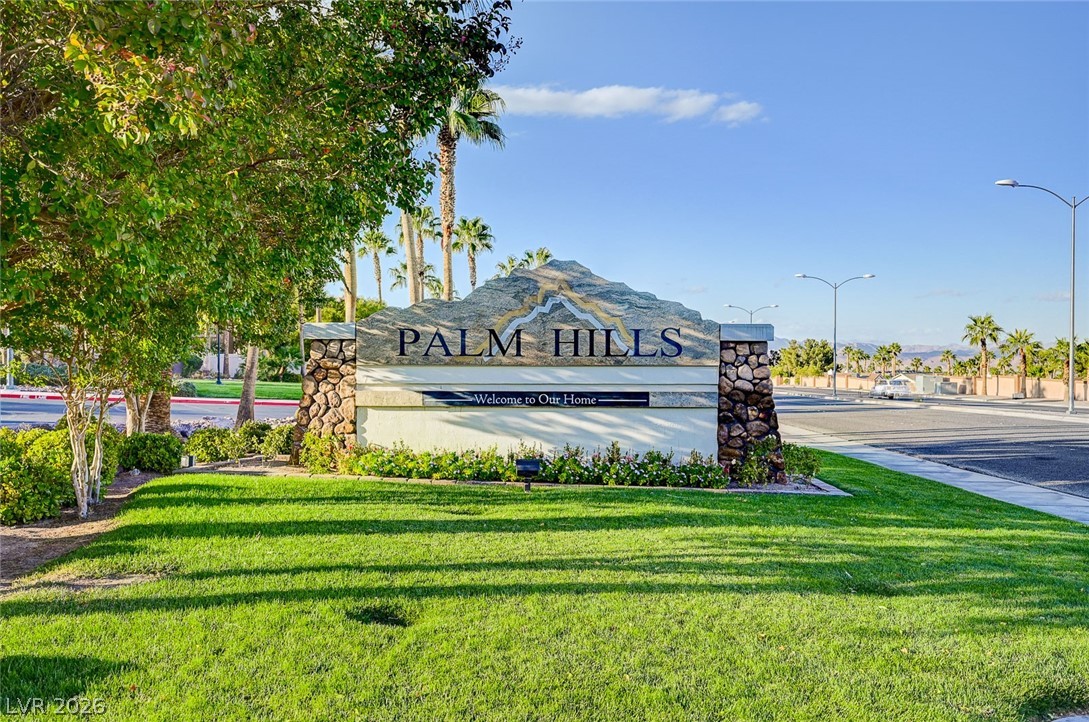 94 John Stuart Mill Street Henderson NV 89002