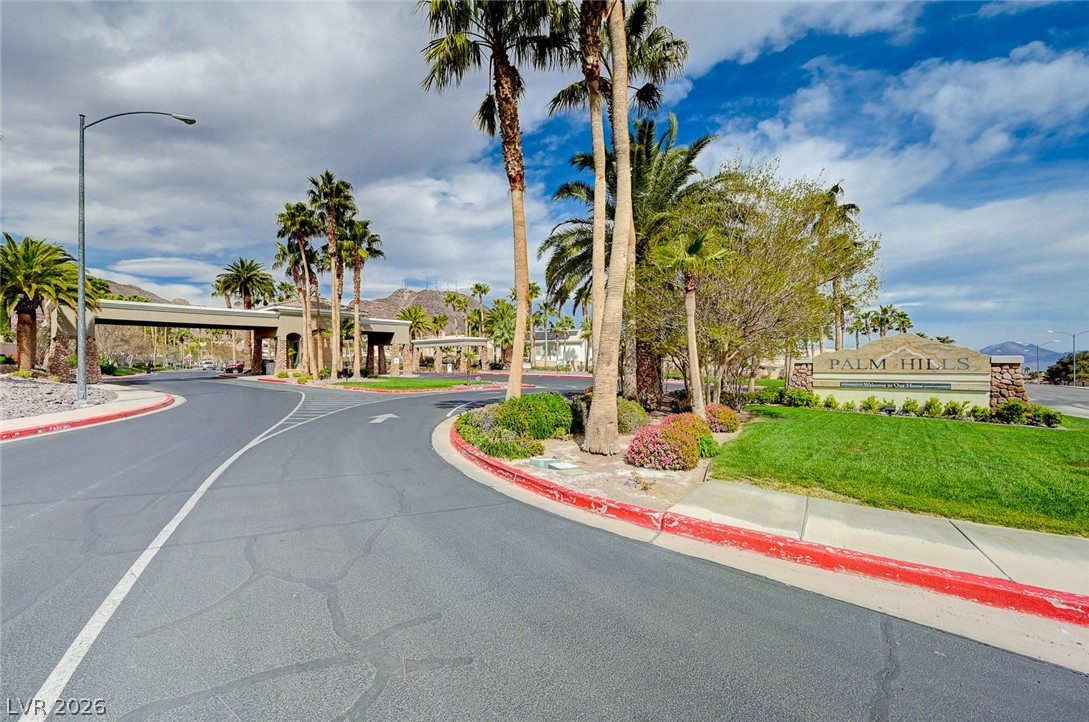 94 John Stuart Mill Street Henderson NV 89002