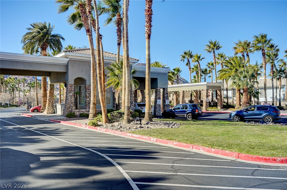 94 John Stuart Mill Street Henderson NV 89002