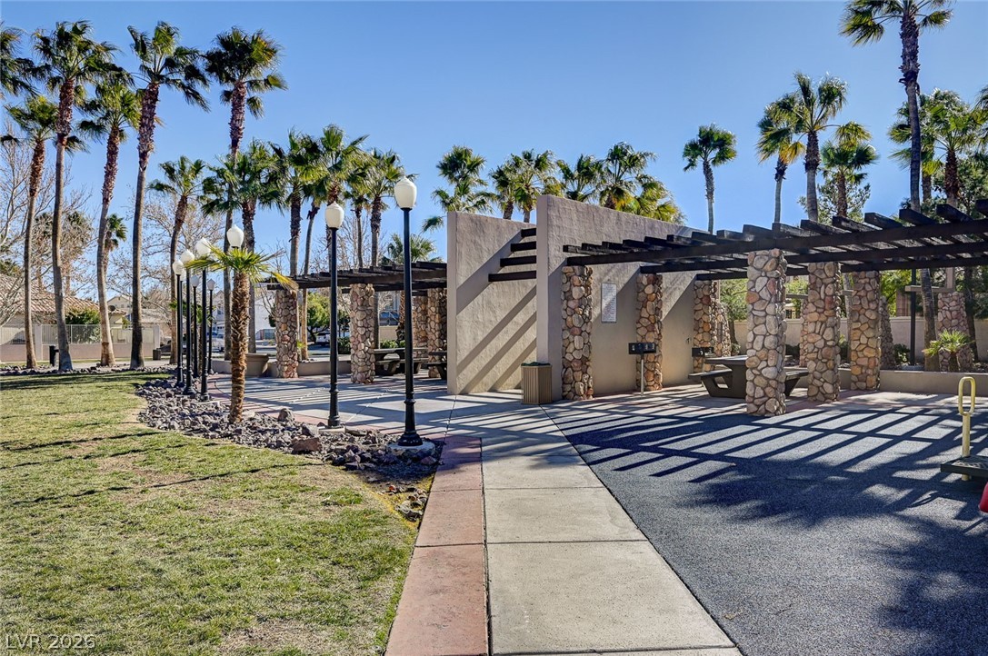 94 John Stuart Mill Street Henderson NV 89002