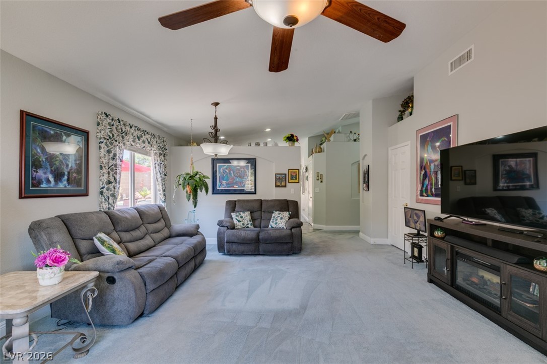 217 Nautical Street Henderson NV 89012