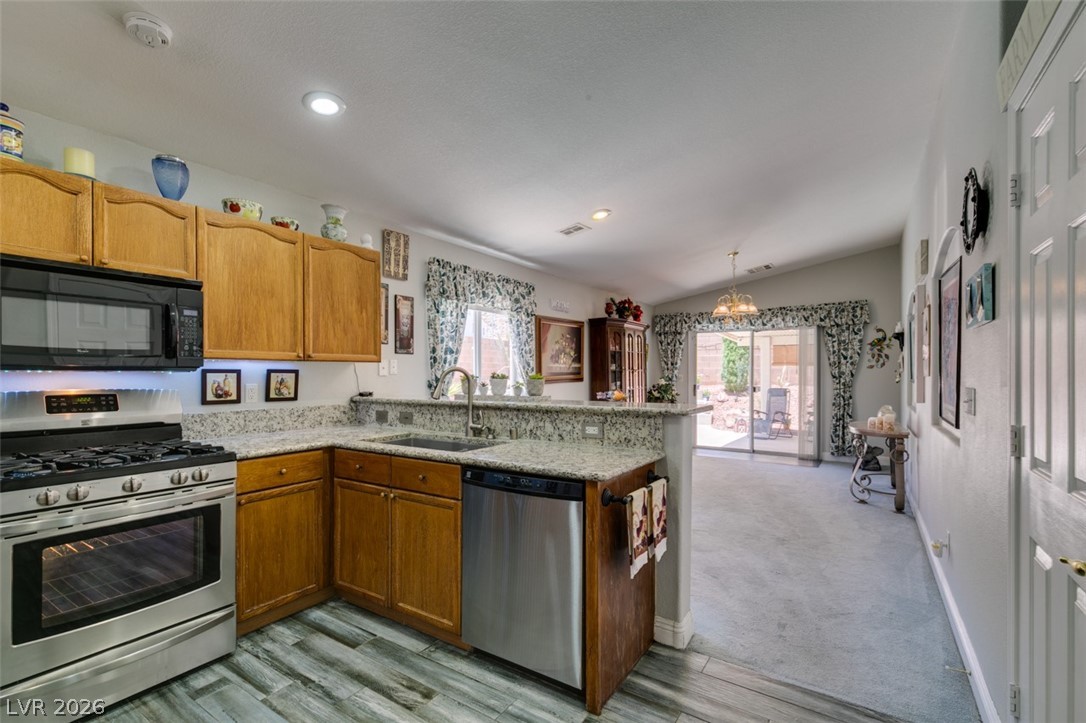 217 Nautical Street Henderson NV 89012