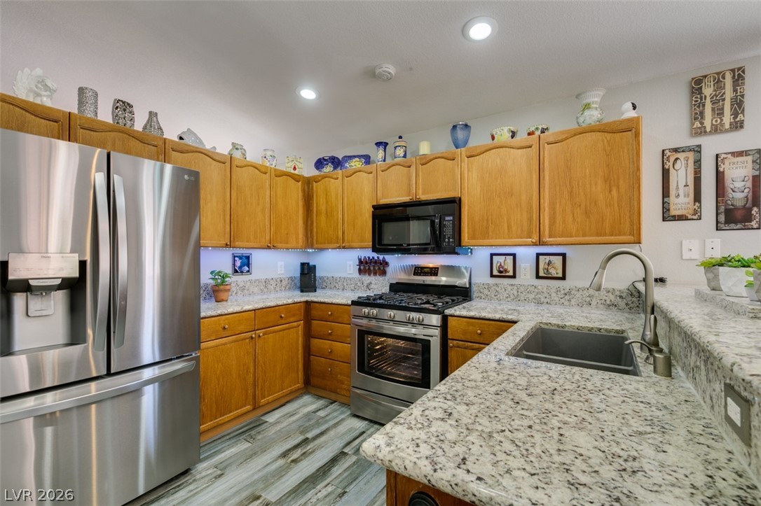 217 Nautical Street Henderson NV 89012