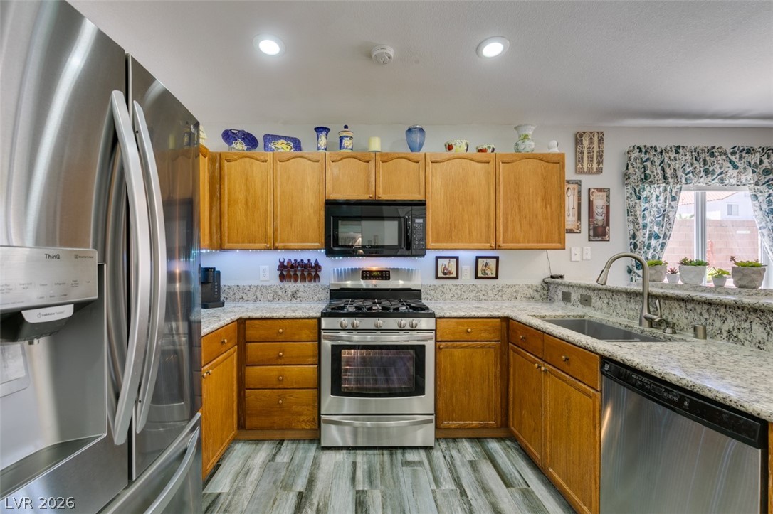 217 Nautical Street Henderson NV 89012