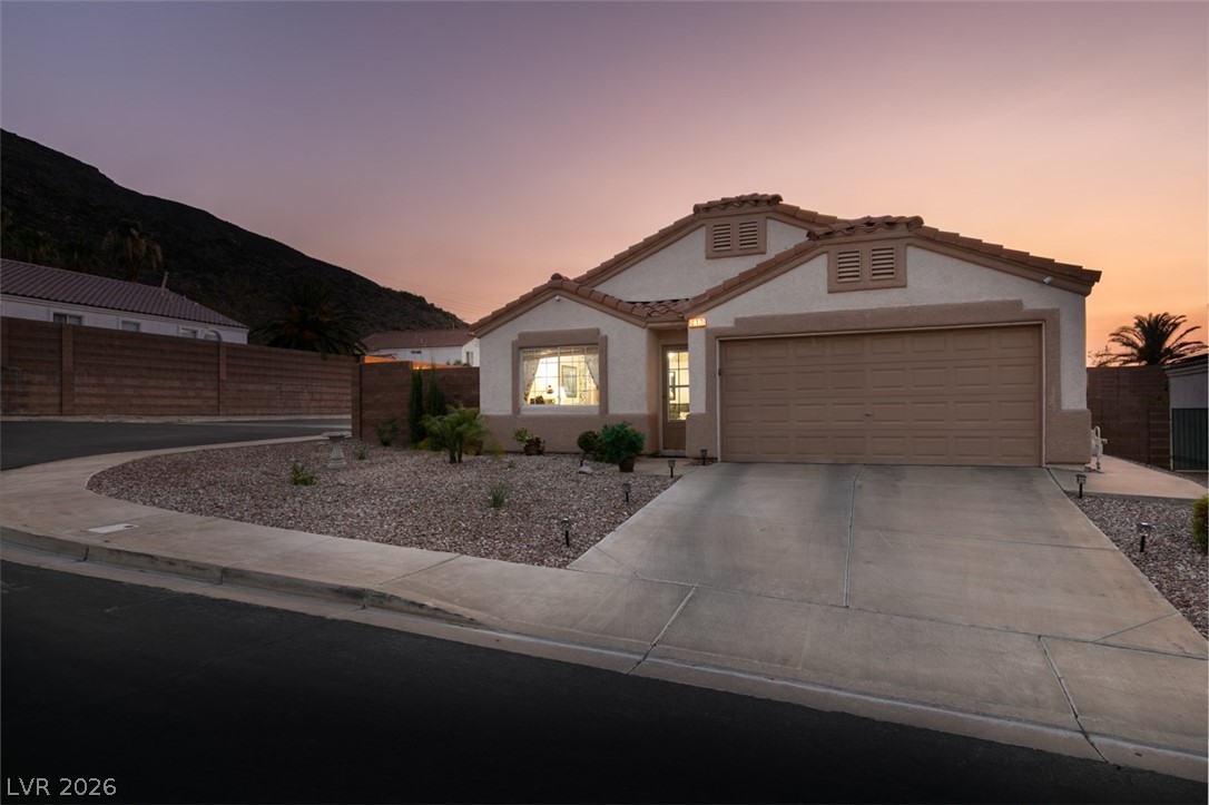 217 Nautical Street Henderson NV 89012