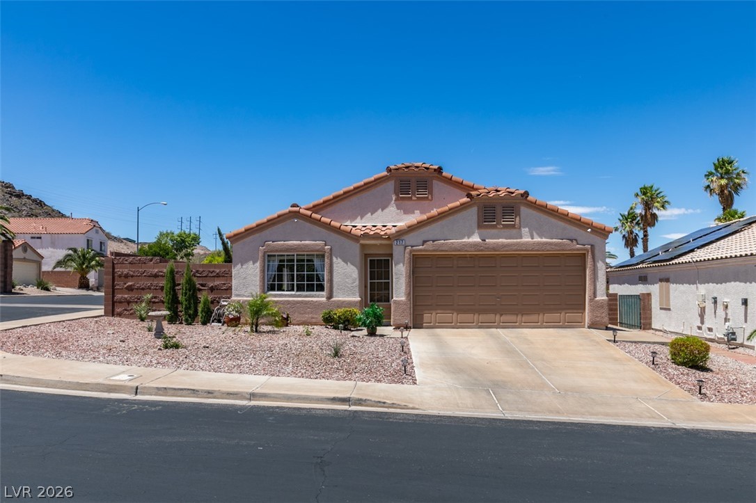 217 Nautical Street Henderson NV 89012