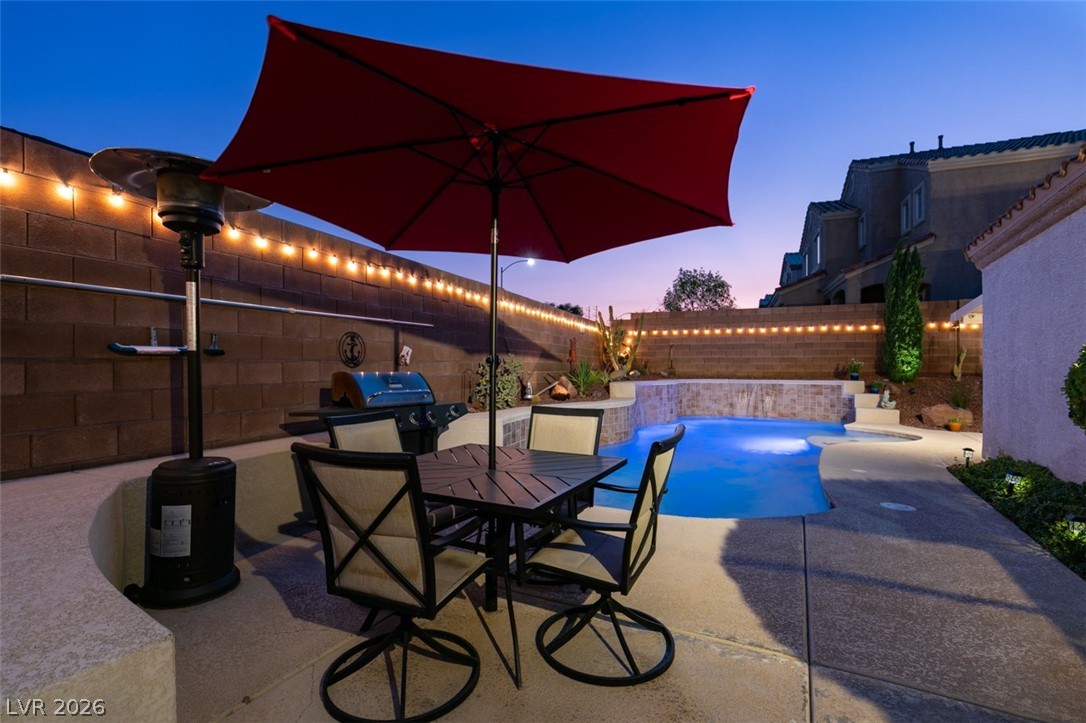 217 Nautical Street Henderson NV 89012