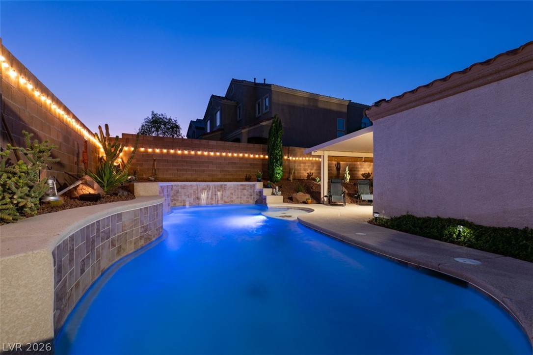217 Nautical Street Henderson NV 89012