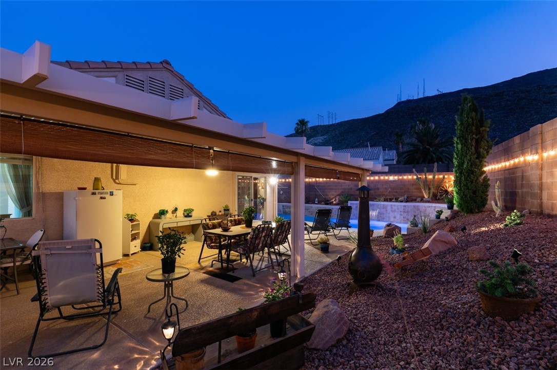 217 Nautical Street Henderson NV 89012