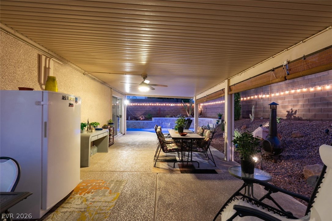 217 Nautical Street Henderson NV 89012